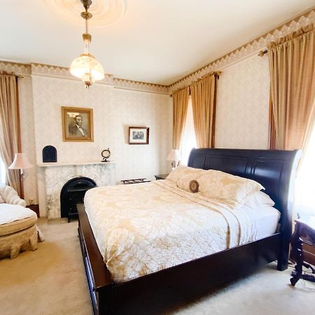 Galena Inn Екстериор снимка