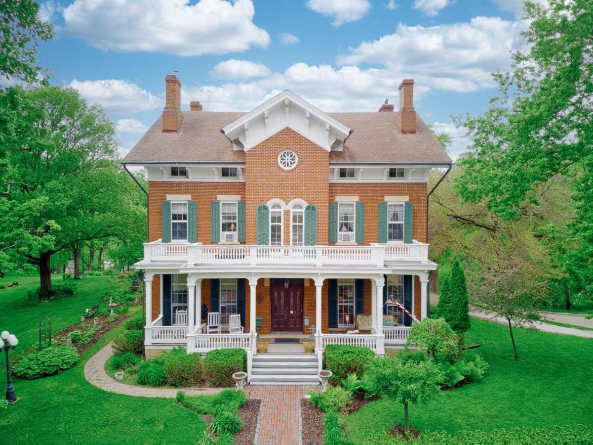 Galena Inn Екстериор снимка