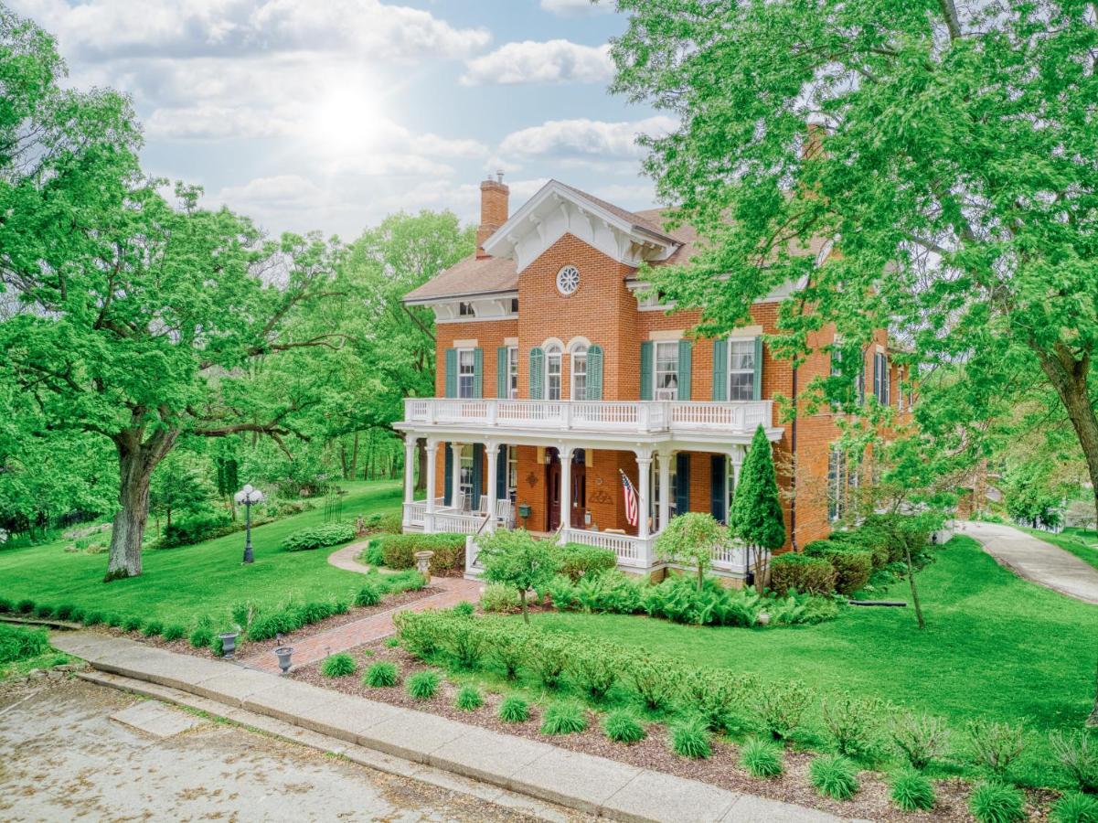 Galena Inn Екстериор снимка