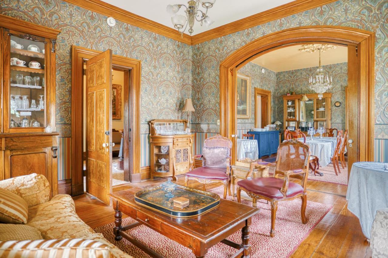 Galena Inn Екстериор снимка