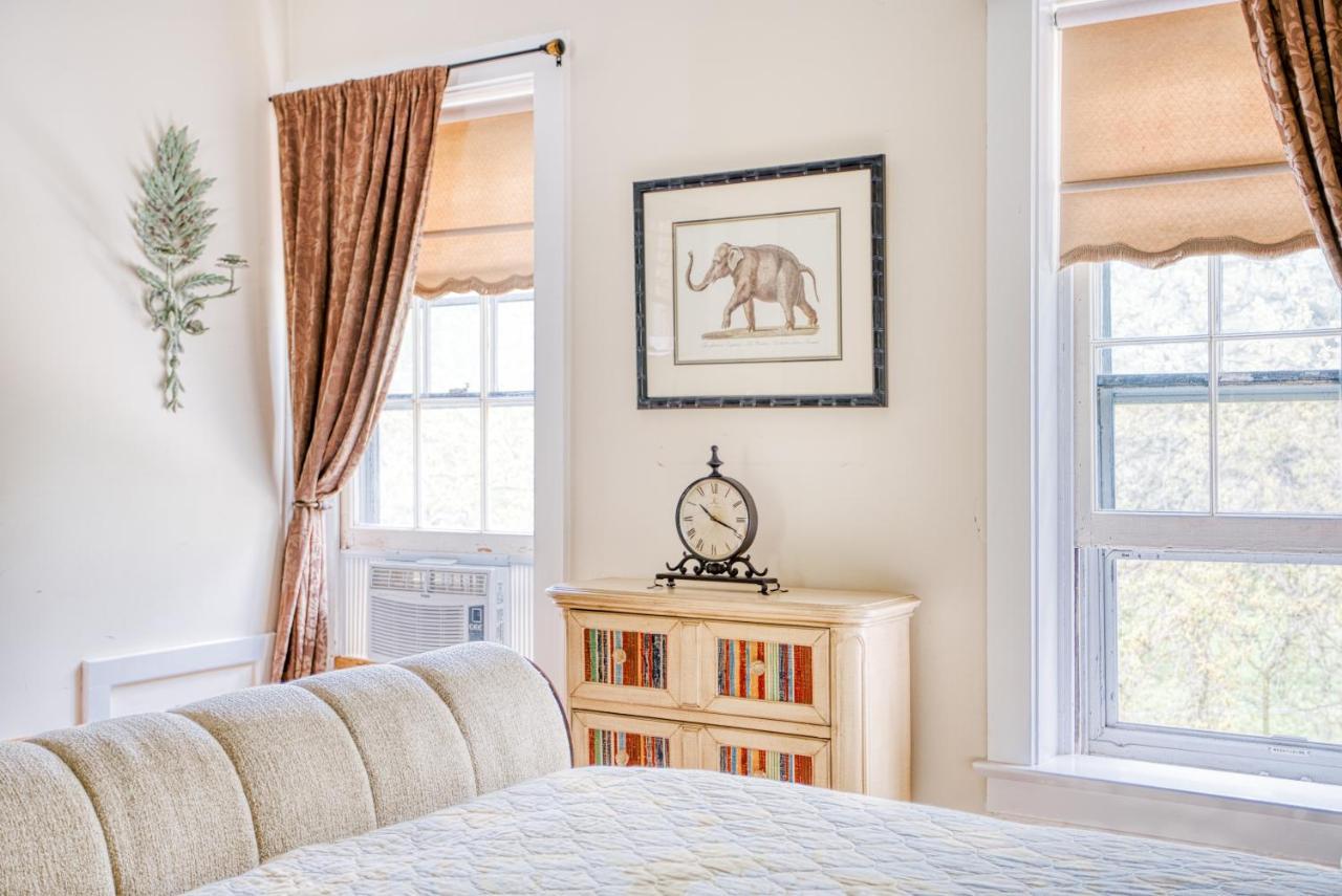 Galena Inn Екстериор снимка