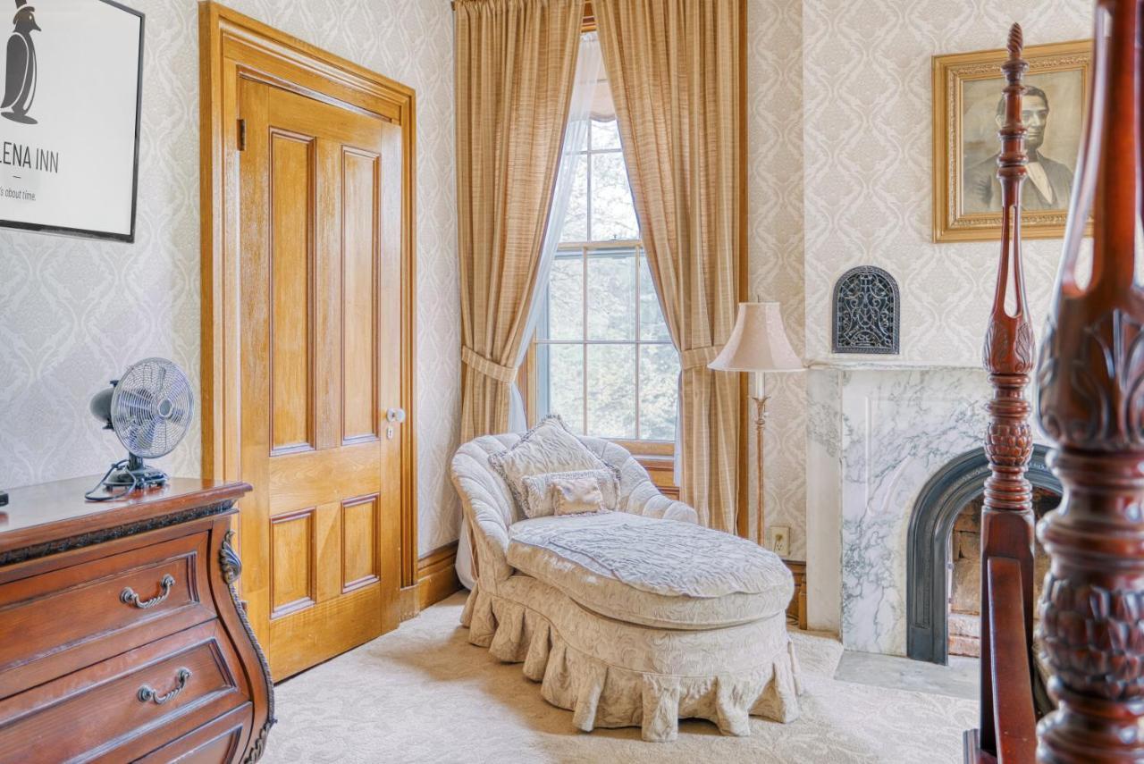 Galena Inn Екстериор снимка