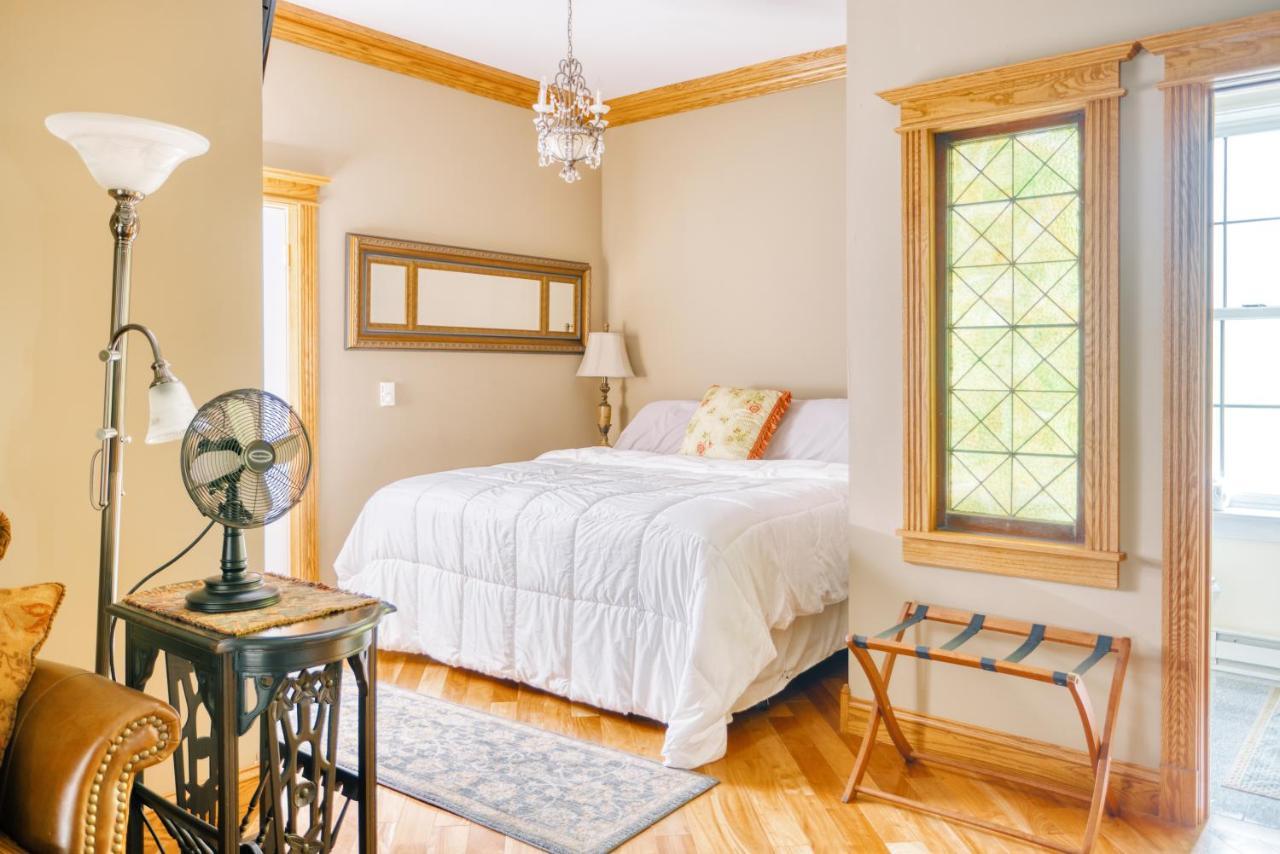 Galena Inn Екстериор снимка
