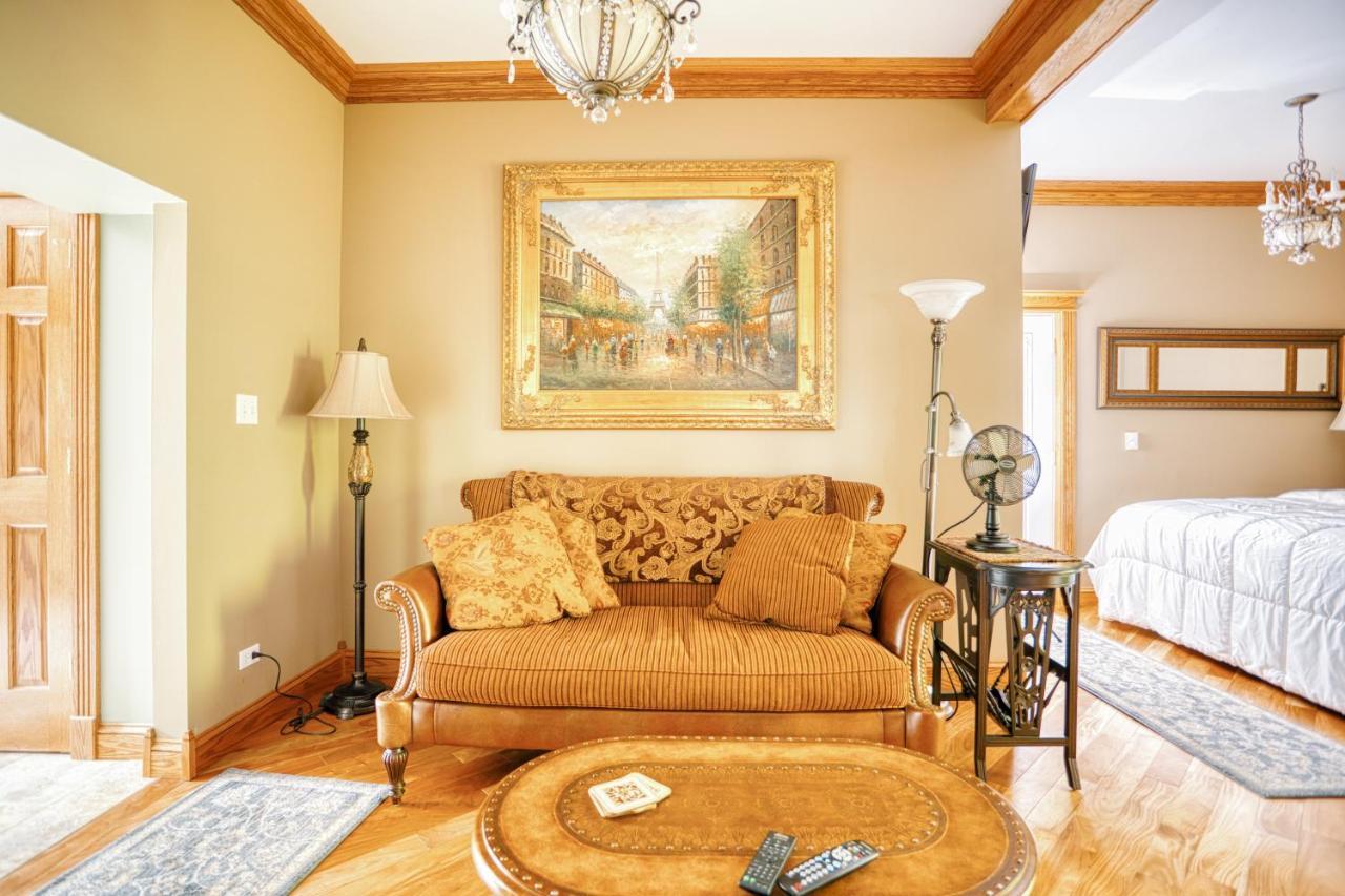 Galena Inn Екстериор снимка