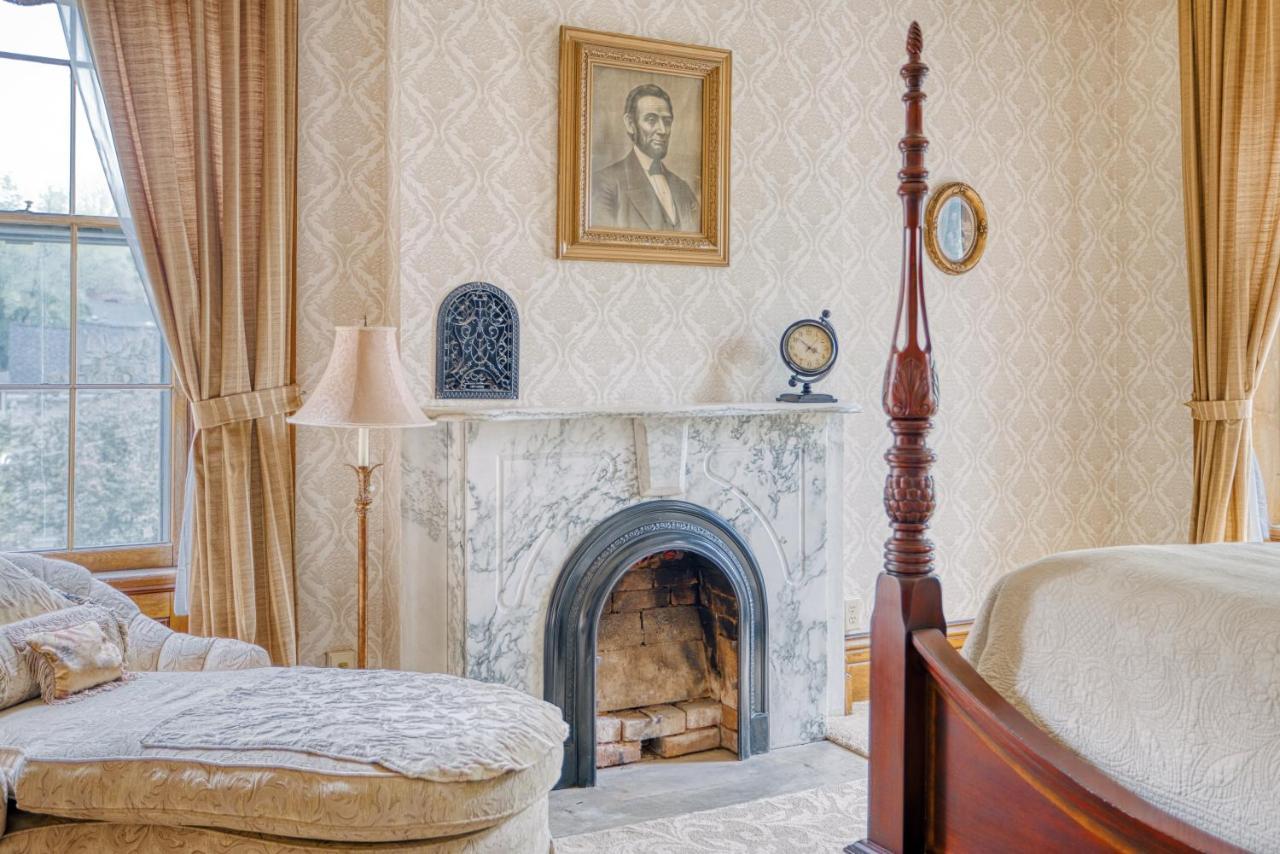 Galena Inn Екстериор снимка