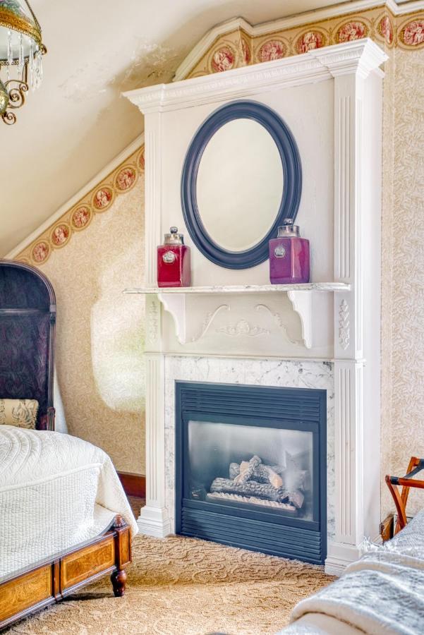 Galena Inn Екстериор снимка