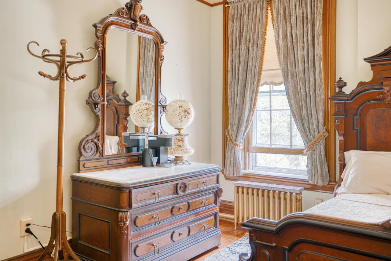 Galena Inn Екстериор снимка