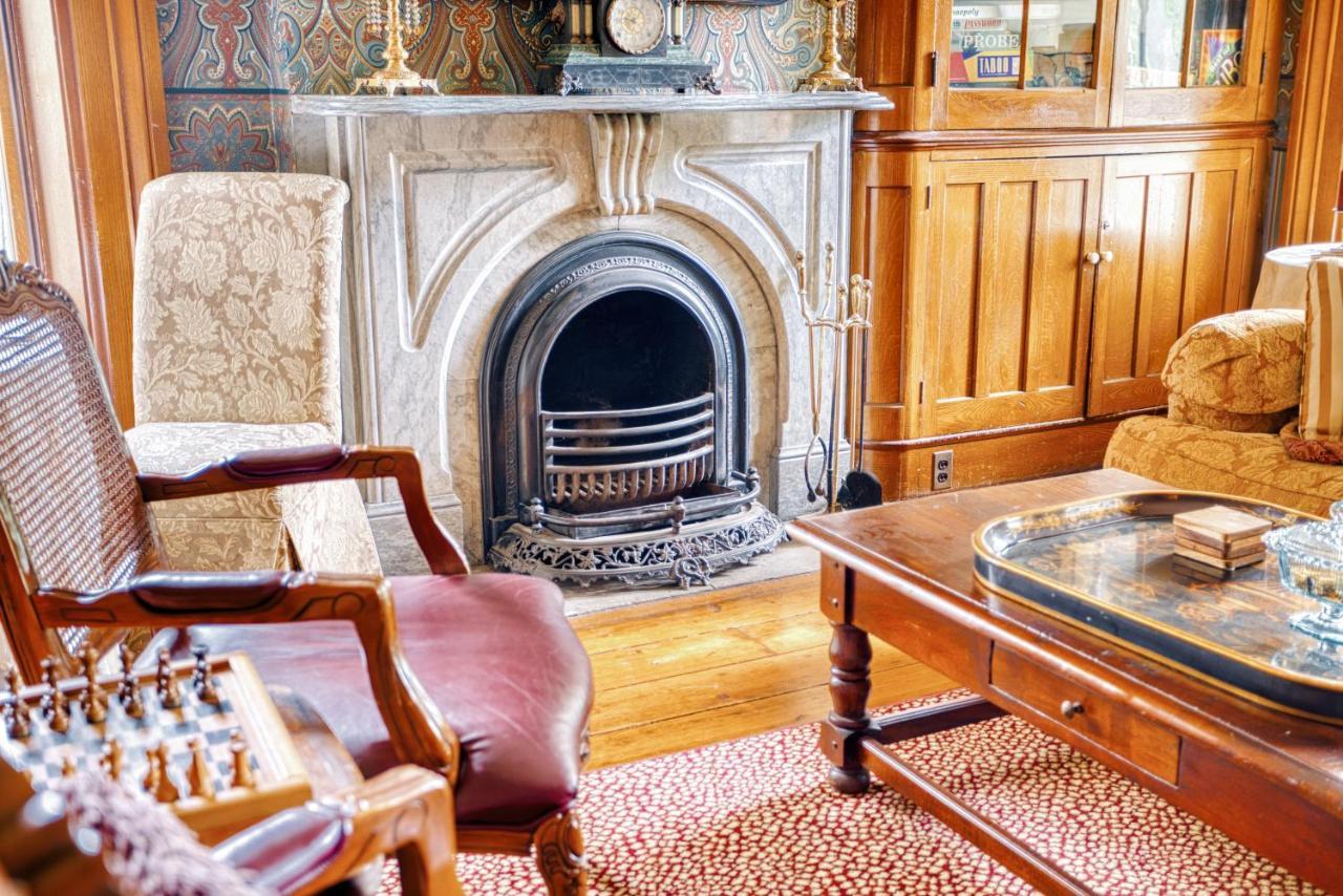Galena Inn Екстериор снимка