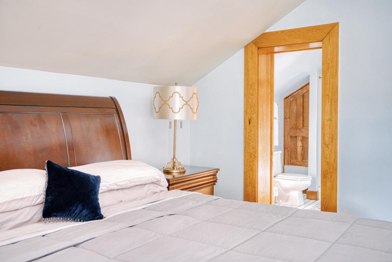 Galena Inn Екстериор снимка