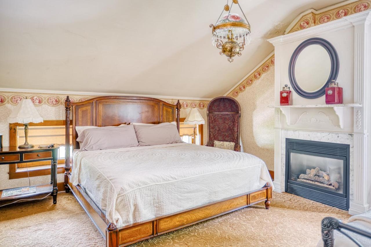 Galena Inn Екстериор снимка