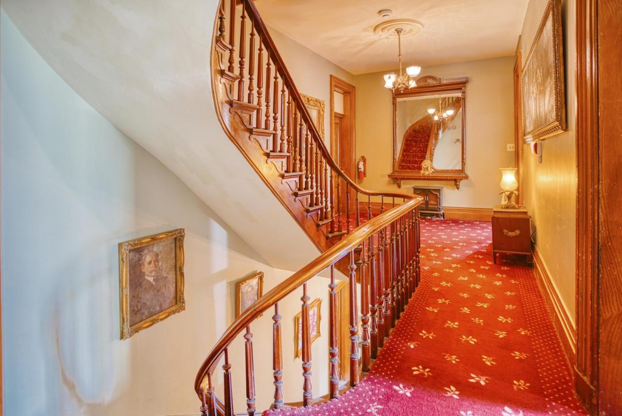 Galena Inn Екстериор снимка