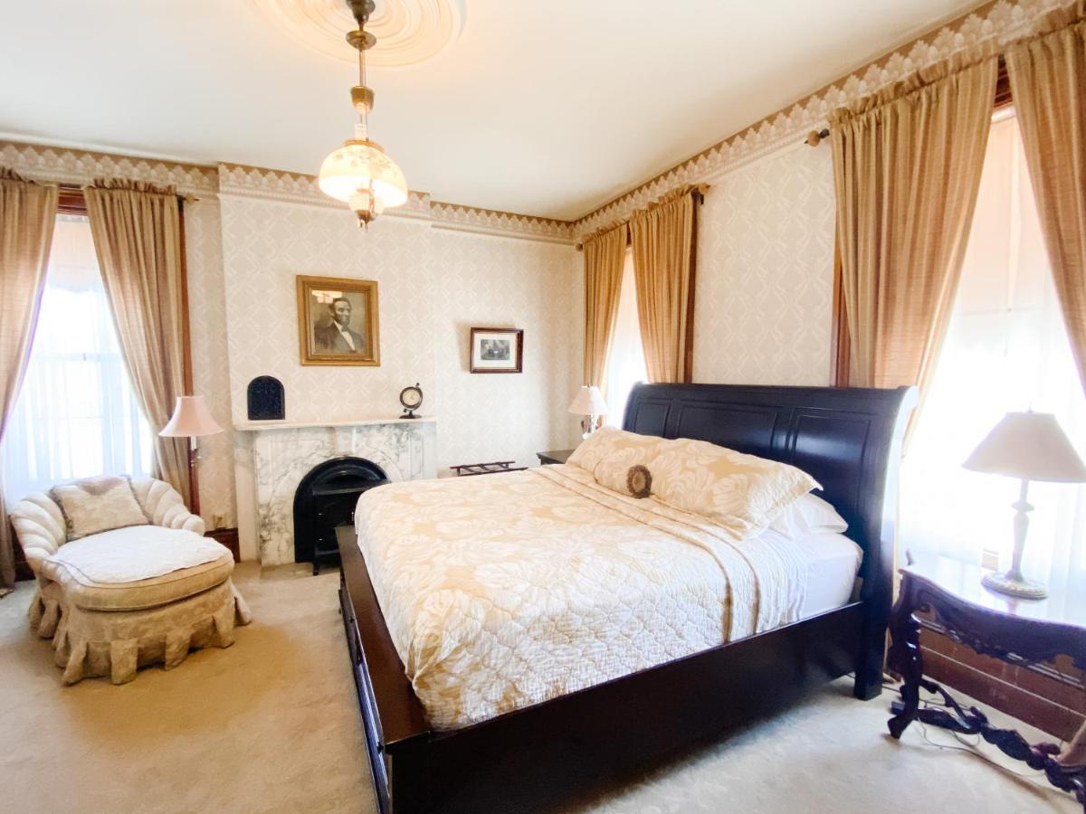 Galena Inn Екстериор снимка