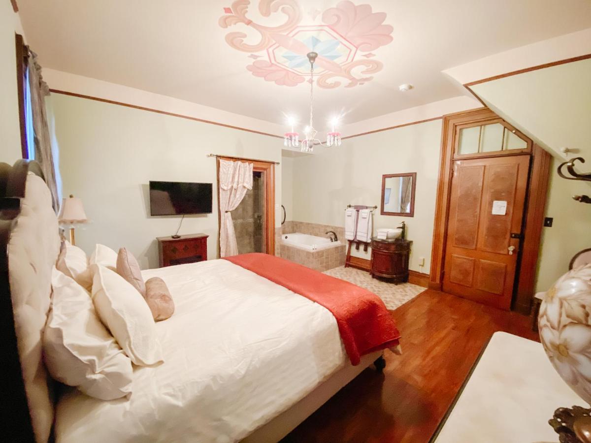 Galena Inn Екстериор снимка