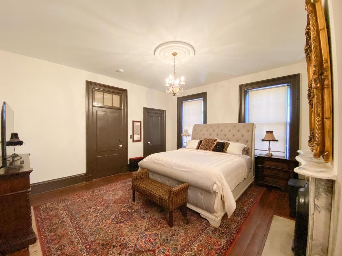 Galena Inn Екстериор снимка