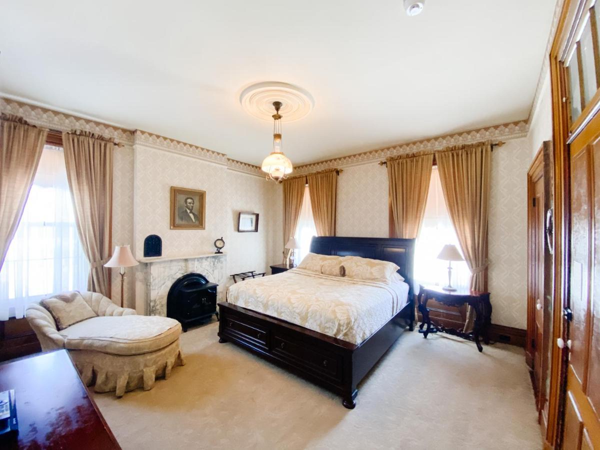 Galena Inn Екстериор снимка