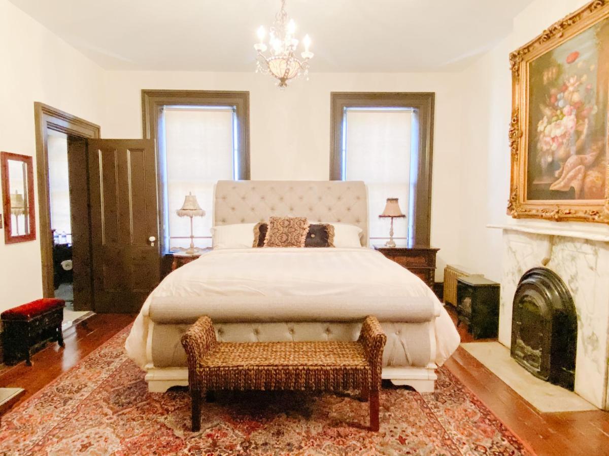 Galena Inn Екстериор снимка