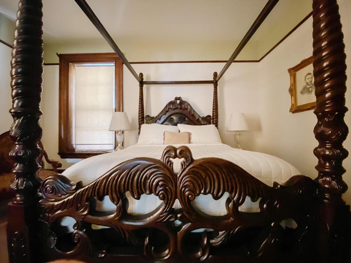 Galena Inn Екстериор снимка