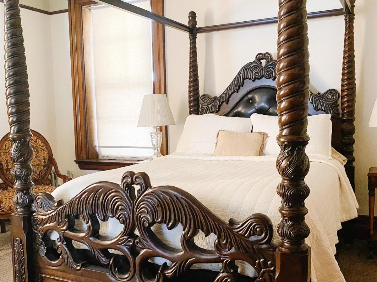Galena Inn Екстериор снимка