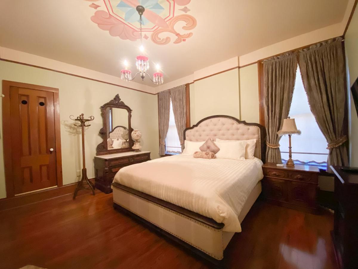 Galena Inn Екстериор снимка