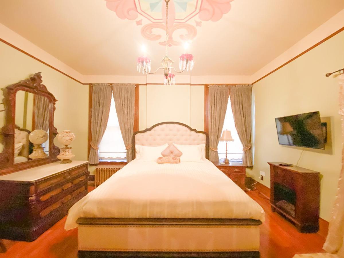 Galena Inn Екстериор снимка