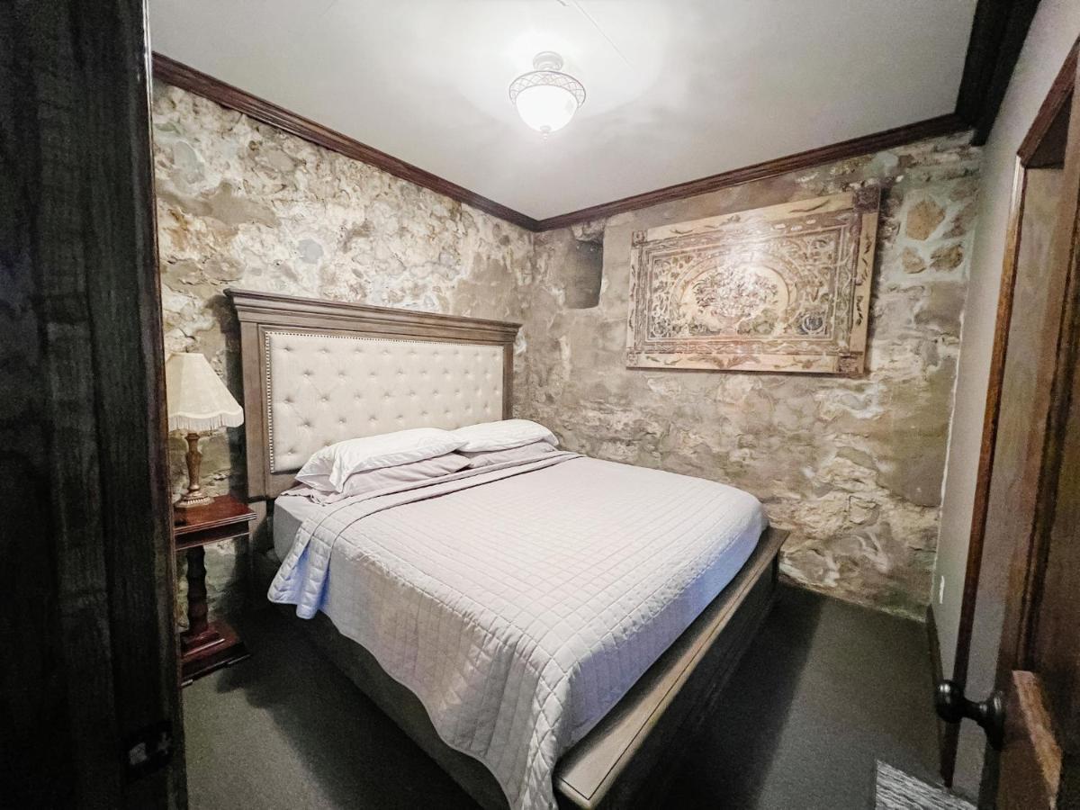 Galena Inn Екстериор снимка
