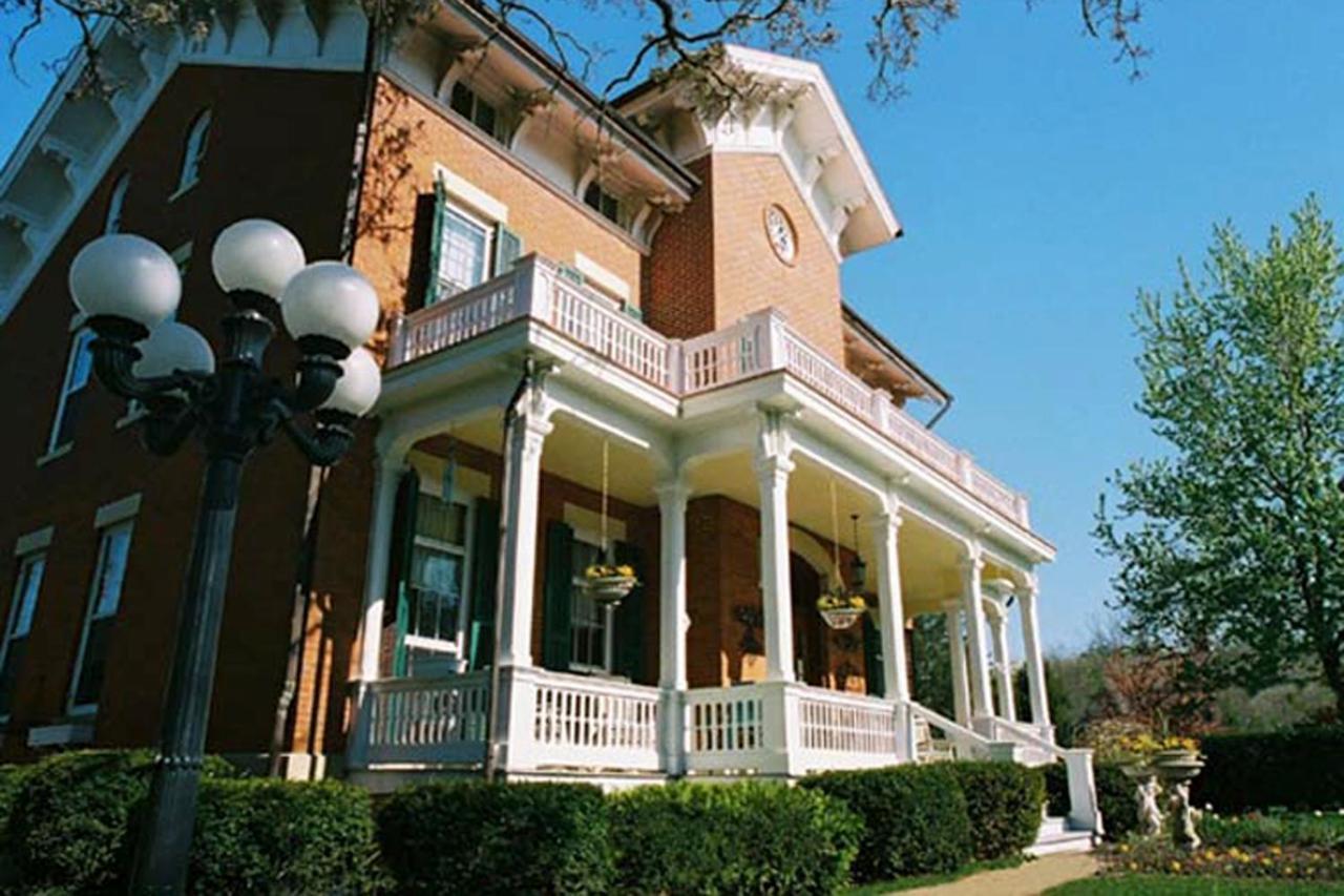 Galena Inn Екстериор снимка