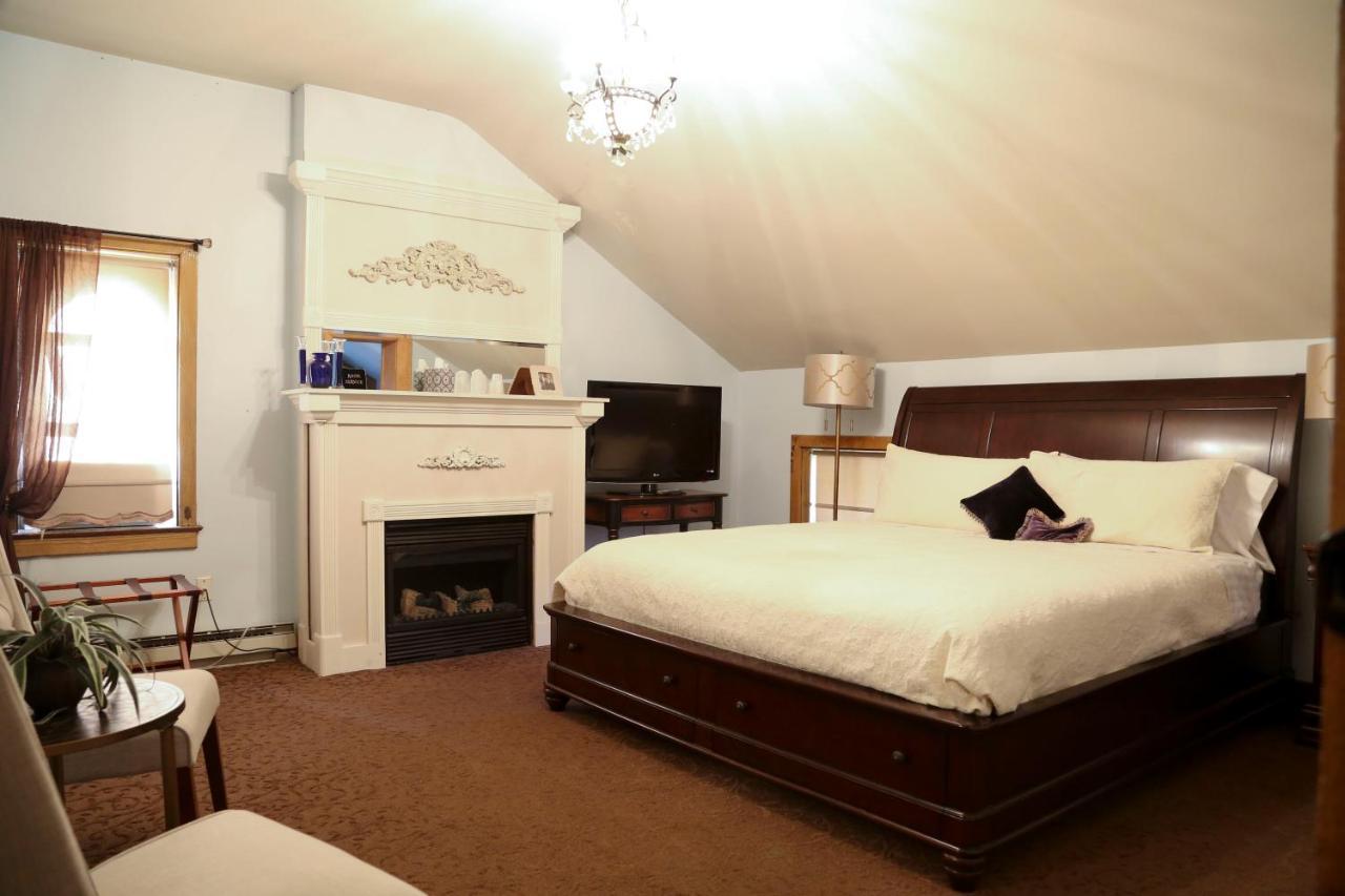 Galena Inn Екстериор снимка
