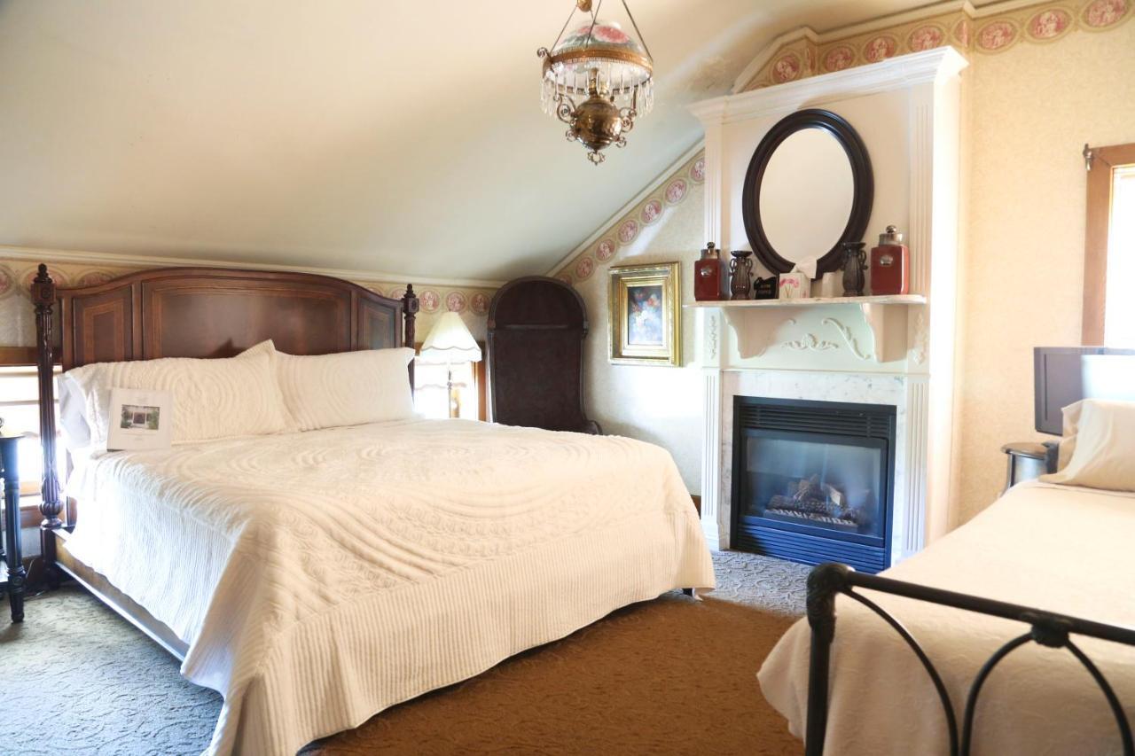 Galena Inn Екстериор снимка