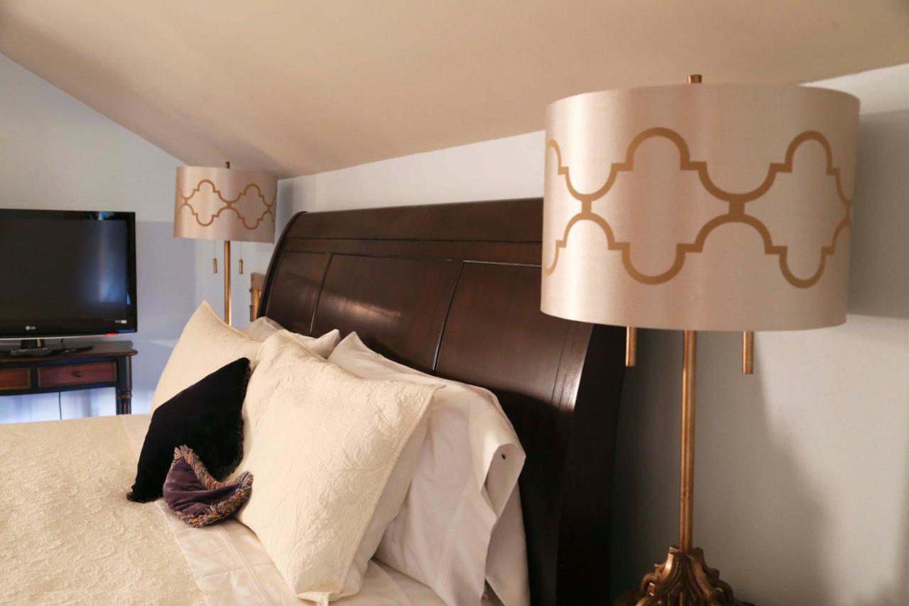 Galena Inn Екстериор снимка