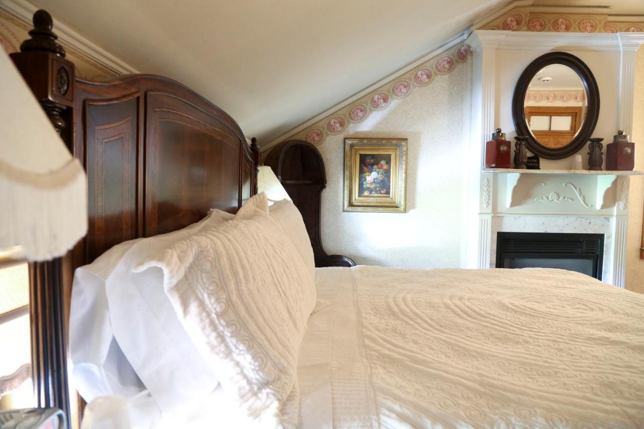 Galena Inn Екстериор снимка